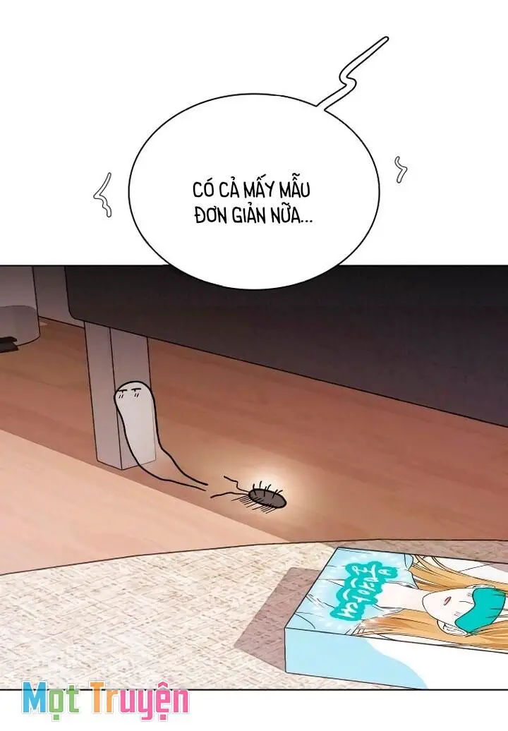 Hôn Trước Khi Ngủ Nettruyen ZZZ Chương 4 Page 72