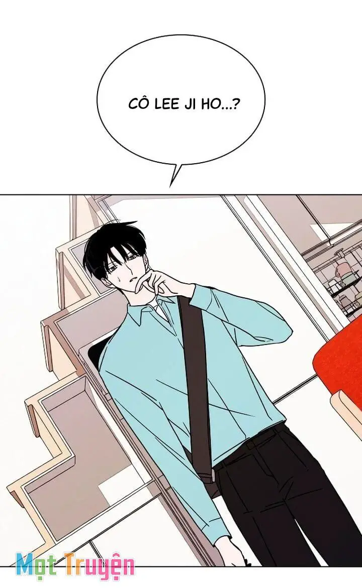 Hôn Trước Khi Ngủ Nettruyen ZZZ Chương 4 Page 75
