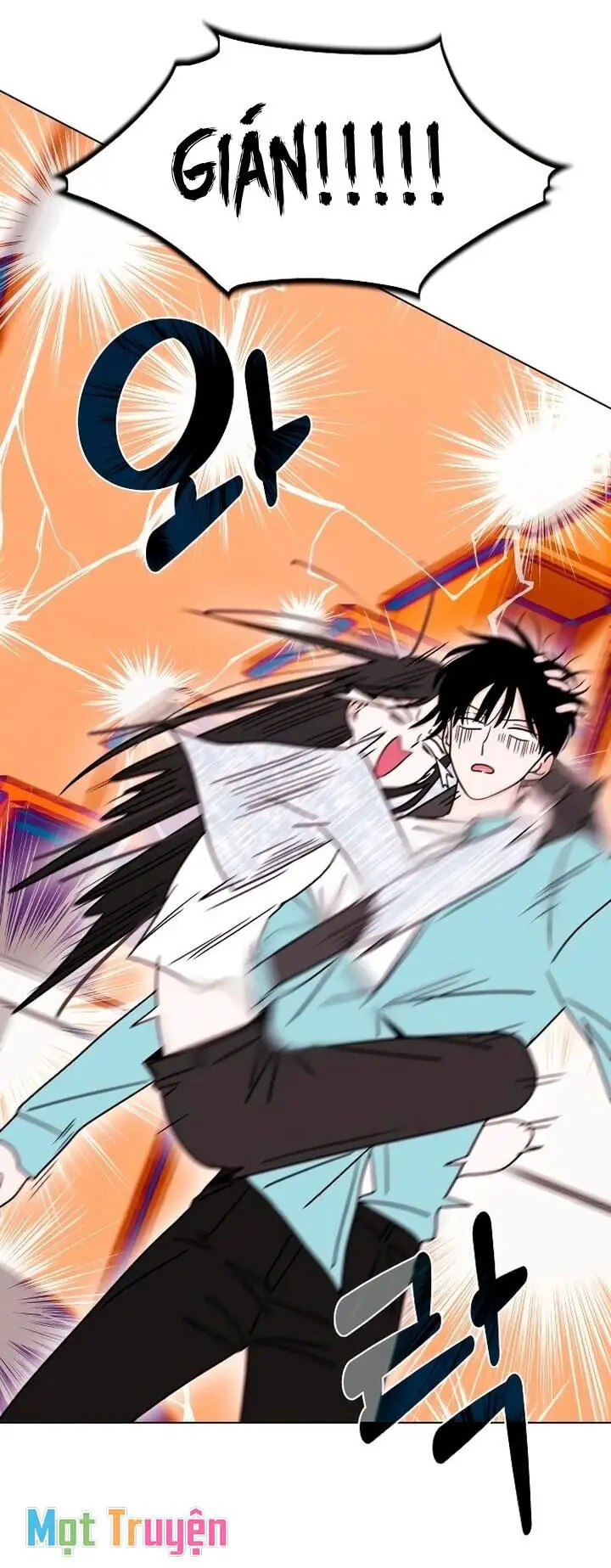 Hôn Trước Khi Ngủ Nettruyen ZZZ Chương 4 Page 78