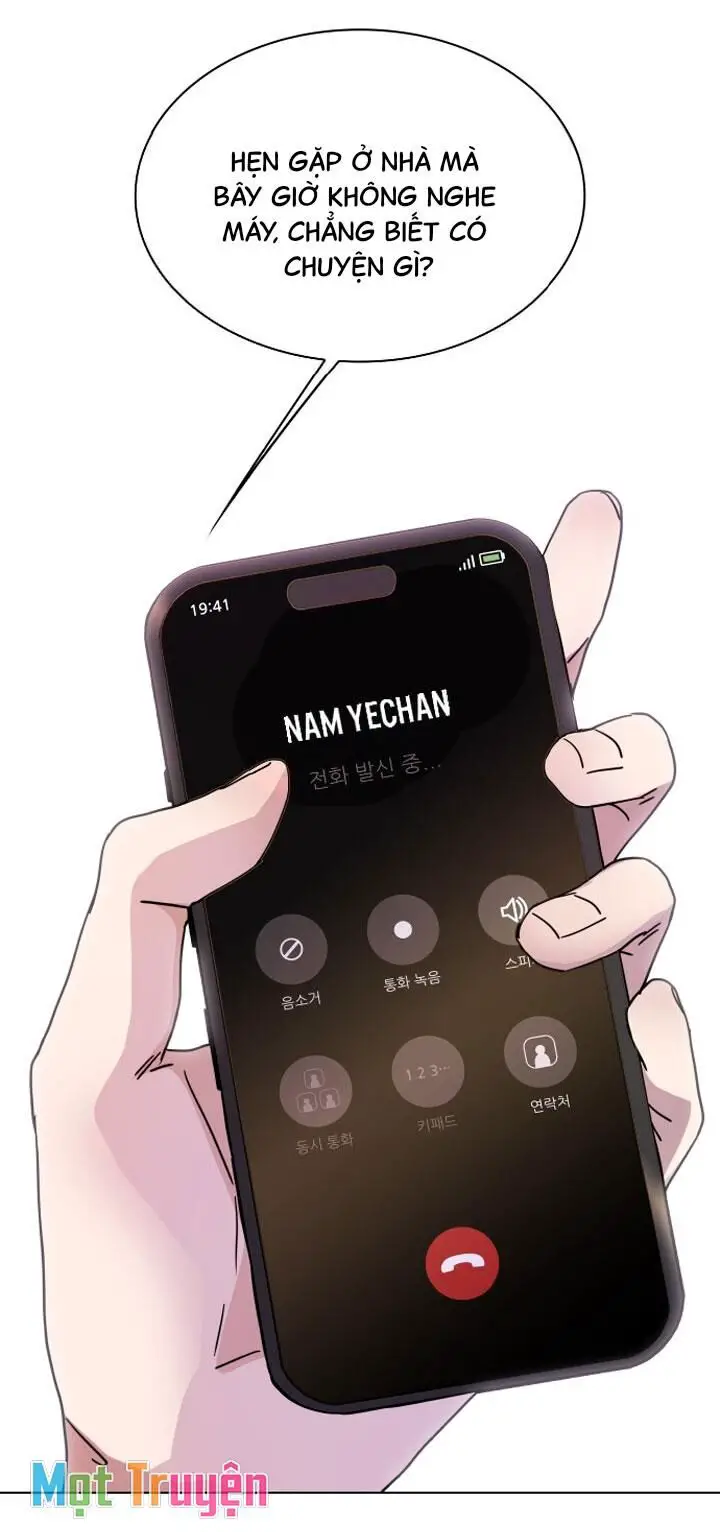 Hôn Trước Khi Ngủ Nettruyen ZZZ Chương 4 Page 81