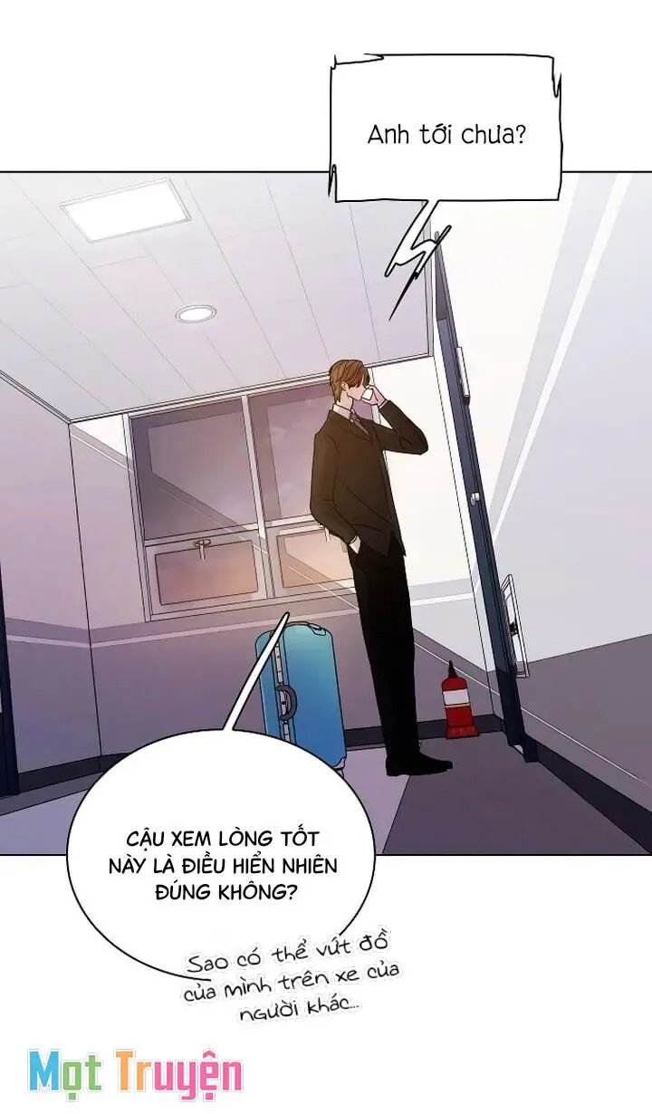 Hôn Trước Khi Ngủ Nettruyen ZZZ Chương 4 Page 84