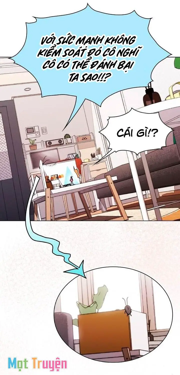 Hôn Trước Khi Ngủ Nettruyen ZZZ Chương 2 Page 7