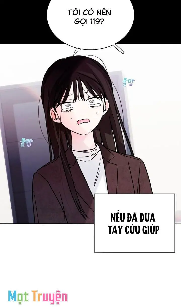 Hôn Trước Khi Ngủ Nettruyen ZZZ Chương 2 Page 17