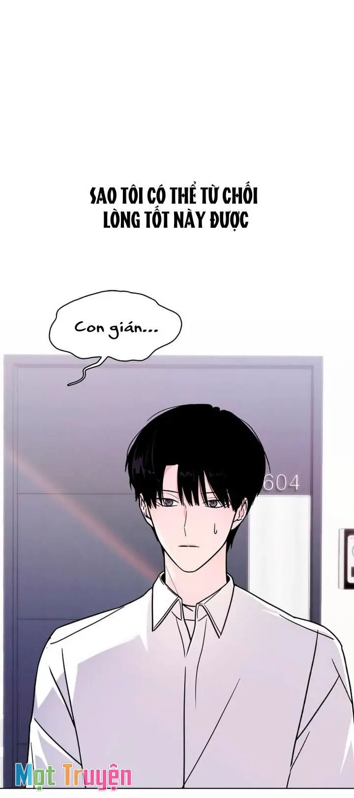 Hôn Trước Khi Ngủ Nettruyen ZZZ Chương 2 Page 18