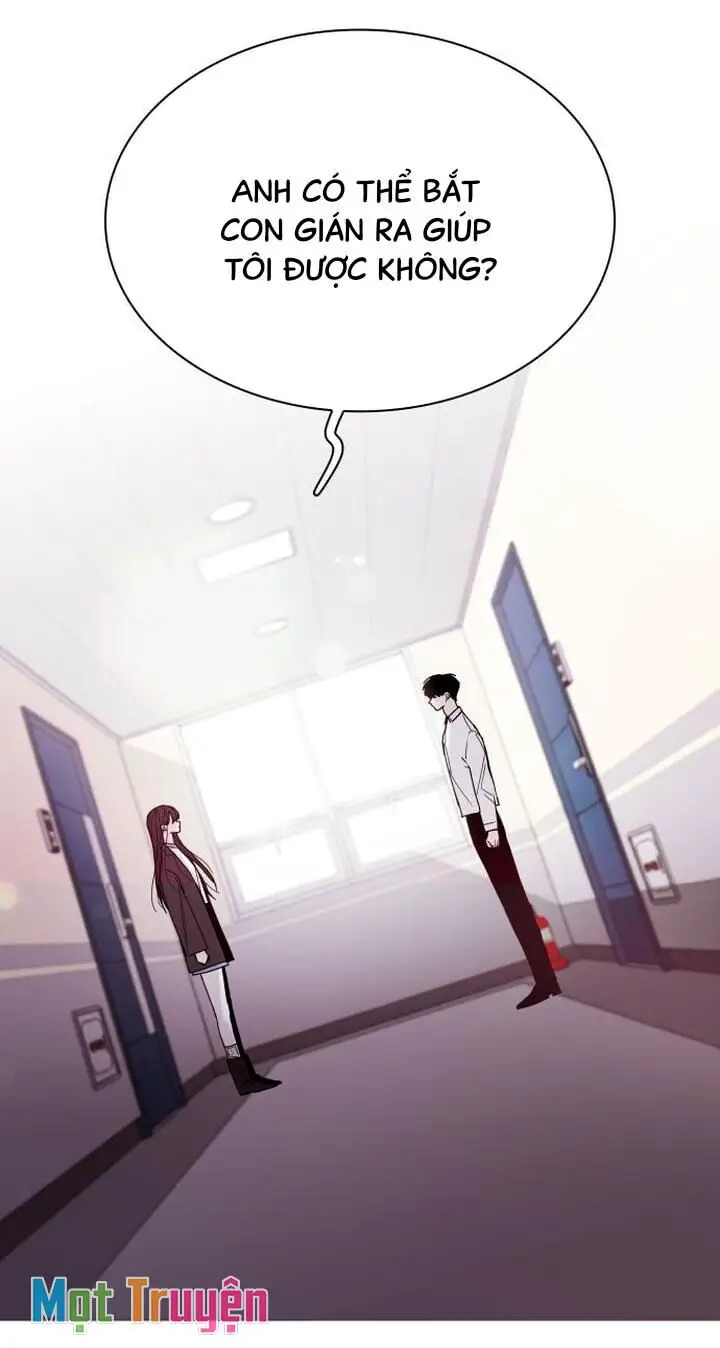 Hôn Trước Khi Ngủ Nettruyen ZZZ Chương 2 Page 19