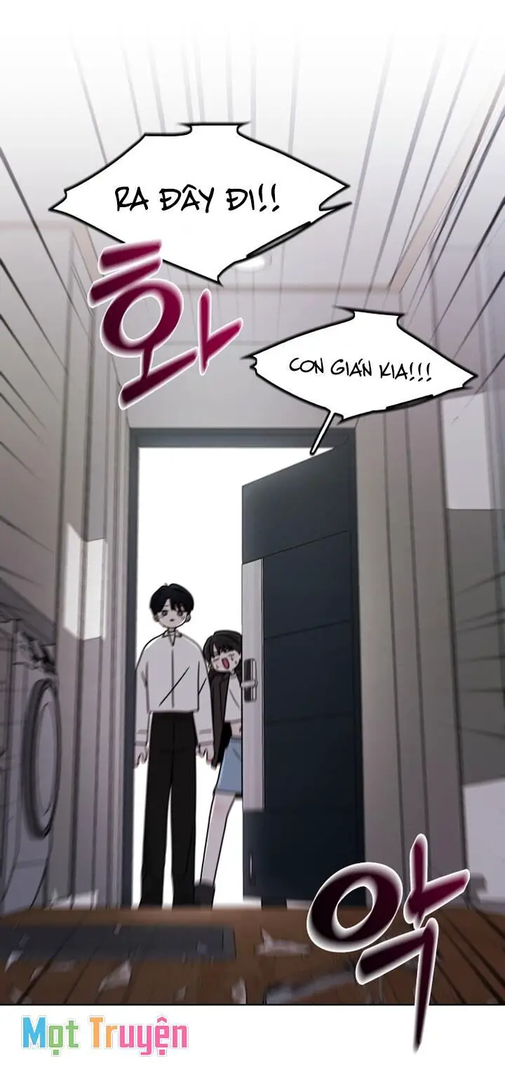 Hôn Trước Khi Ngủ Nettruyen ZZZ Chương 2 Page 22