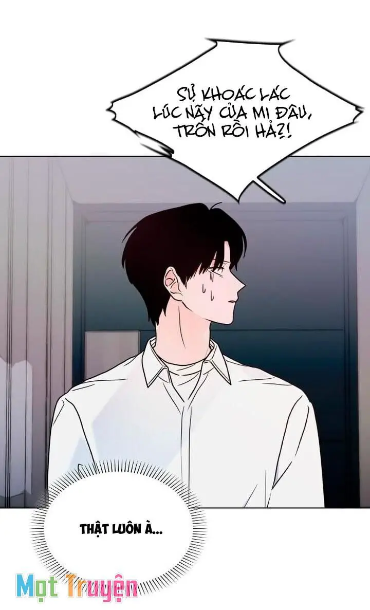Hôn Trước Khi Ngủ Nettruyen ZZZ Chương 2 Page 23