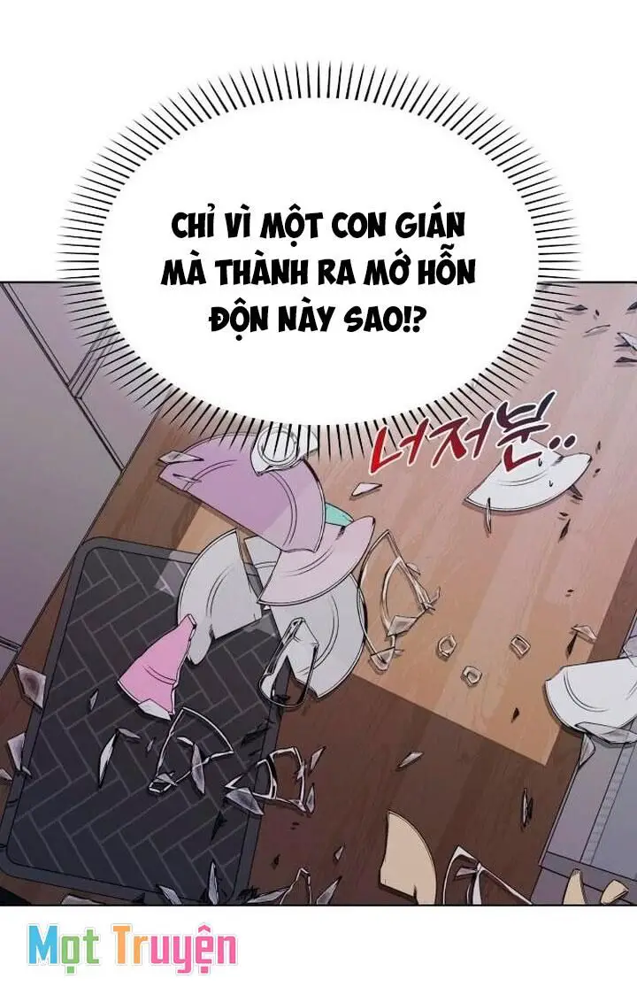 Hôn Trước Khi Ngủ Nettruyen ZZZ Chương 2 Page 24