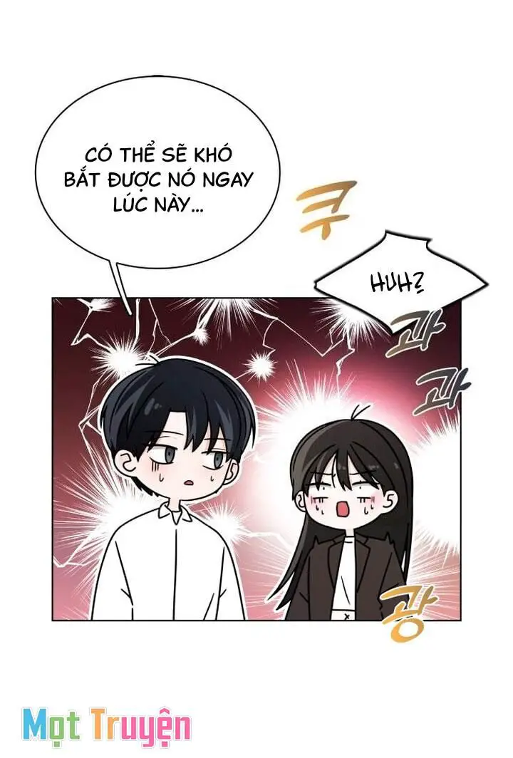 Hôn Trước Khi Ngủ Nettruyen ZZZ Chương 2 Page 25
