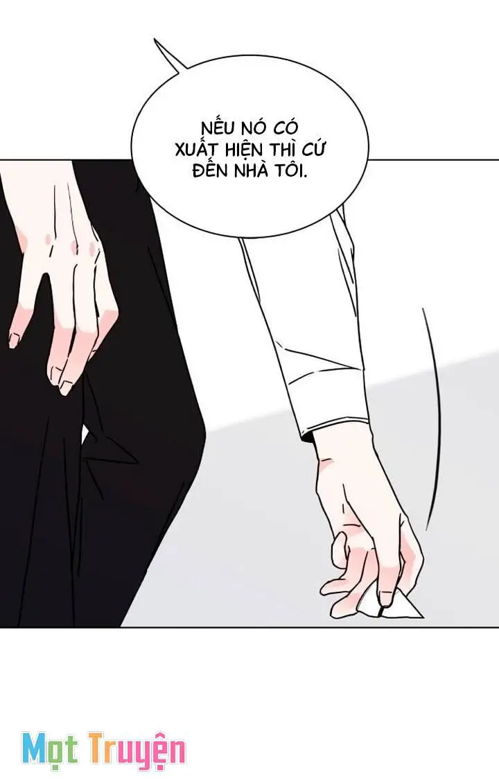 Hôn Trước Khi Ngủ Nettruyen ZZZ Chương 2 Page 27