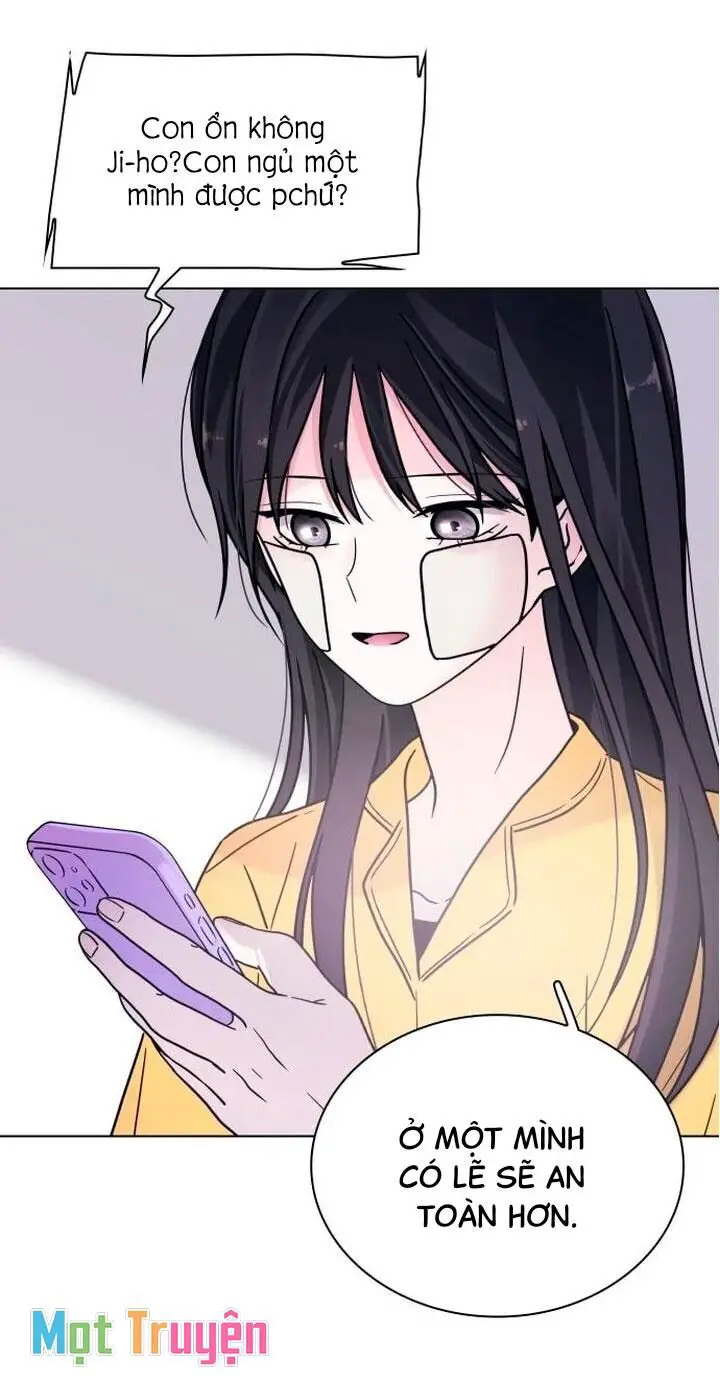 Hôn Trước Khi Ngủ Nettruyen ZZZ Chương 2 Page 32