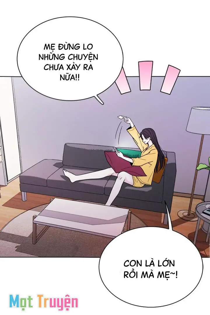 Hôn Trước Khi Ngủ Nettruyen ZZZ Chương 2 Page 33