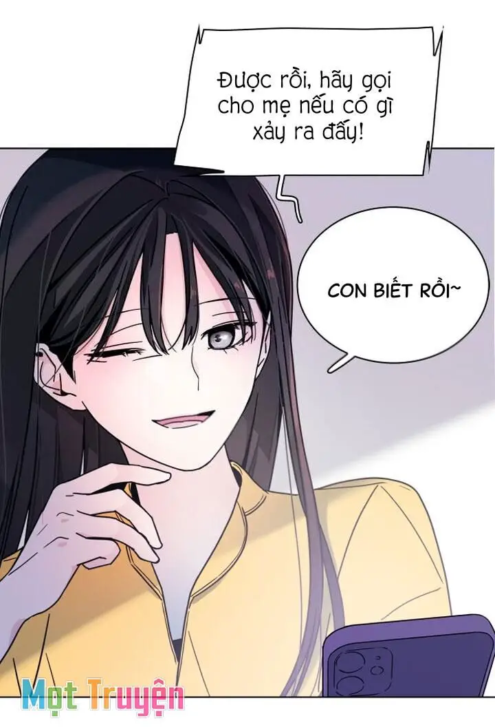 Hôn Trước Khi Ngủ Nettruyen ZZZ Chương 2 Page 34