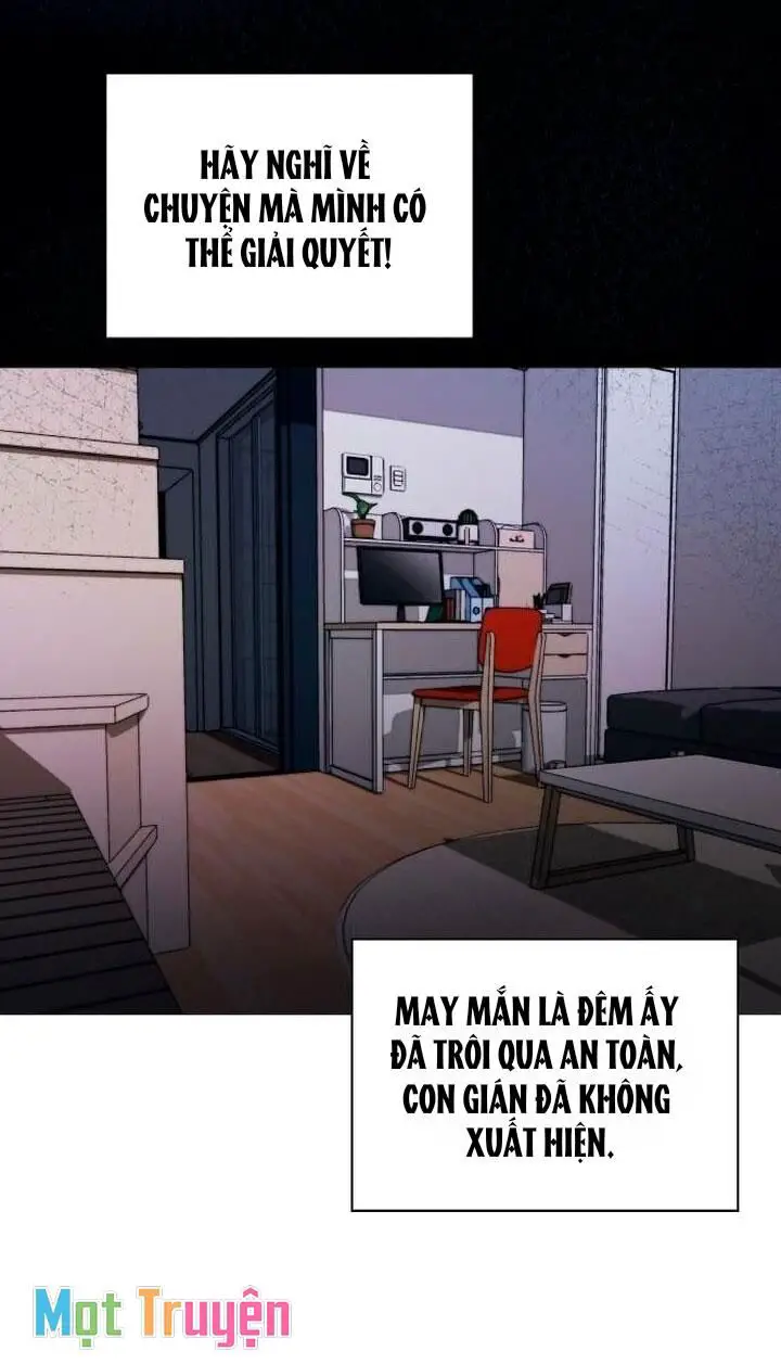 Hôn Trước Khi Ngủ Nettruyen ZZZ Chương 2 Page 37