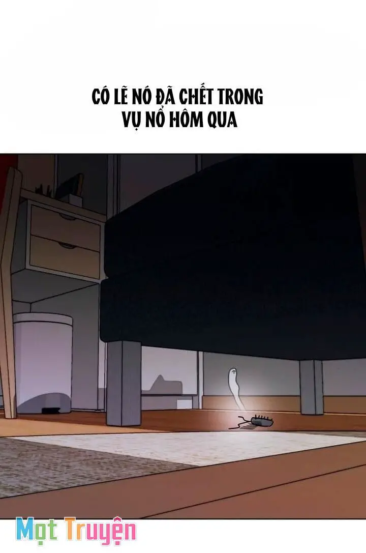 Hôn Trước Khi Ngủ Nettruyen ZZZ Chương 2 Page 38