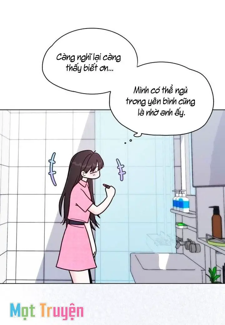Hôn Trước Khi Ngủ Nettruyen ZZZ Chương 2 Page 40