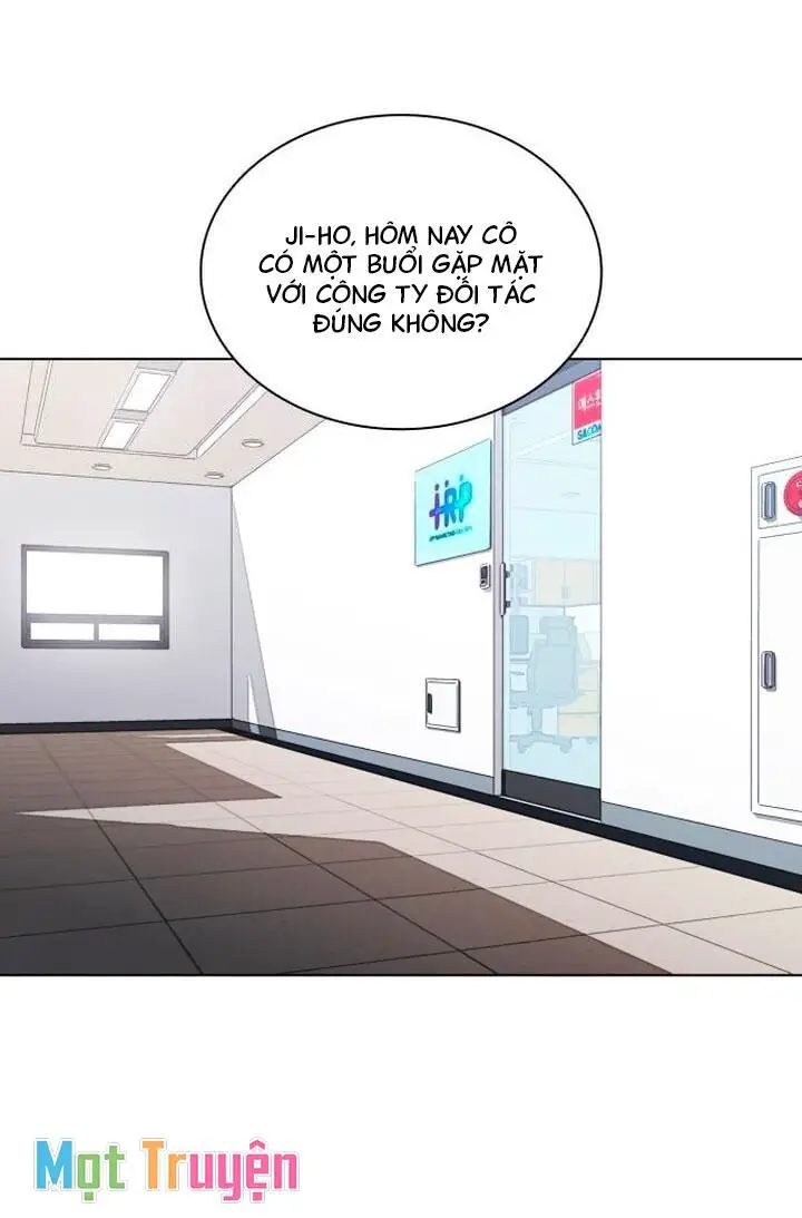 Hôn Trước Khi Ngủ Nettruyen ZZZ Chương 2 Page 43