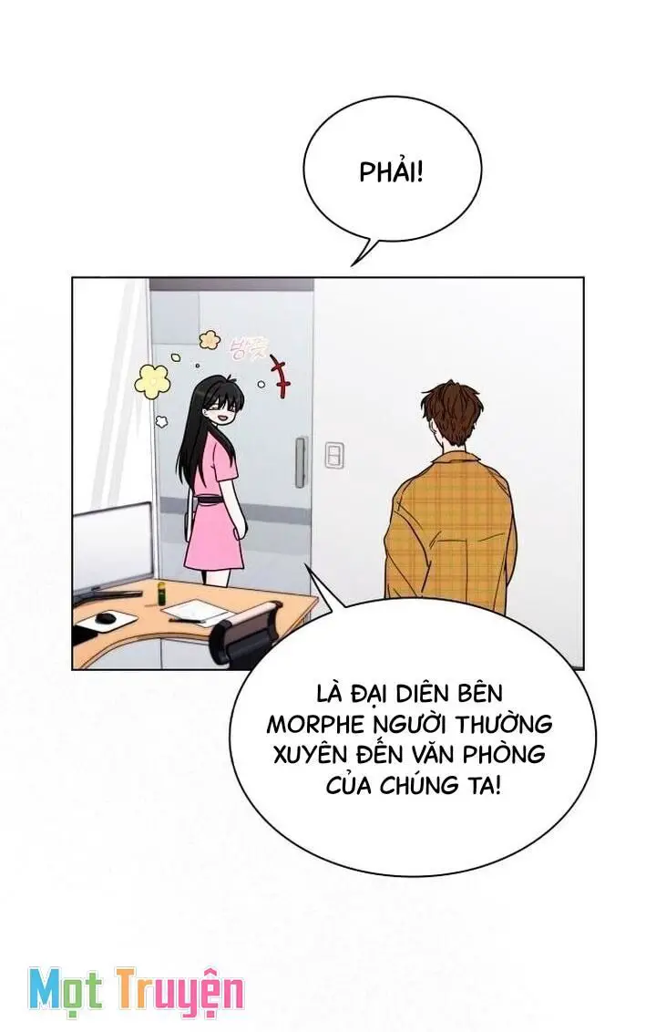 Hôn Trước Khi Ngủ Nettruyen ZZZ Chương 2 Page 44
