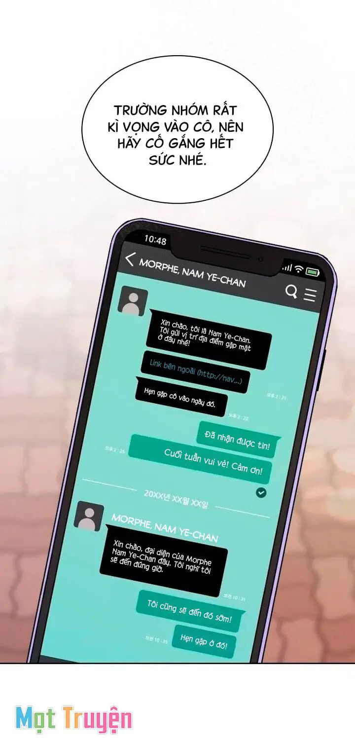 Hôn Trước Khi Ngủ Nettruyen ZZZ Chương 2 Page 45