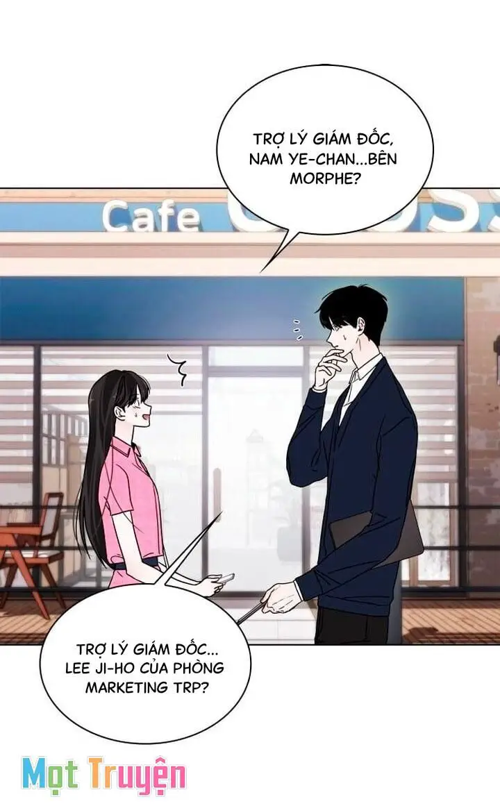 Hôn Trước Khi Ngủ Nettruyen ZZZ Chương 2 Page 47