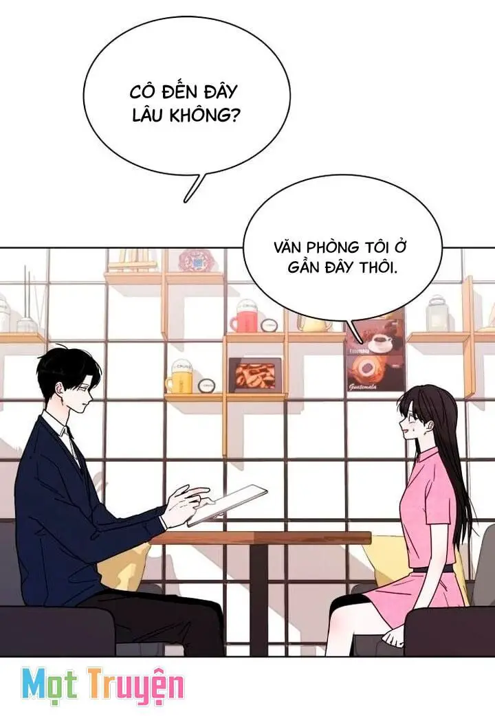 Hôn Trước Khi Ngủ Nettruyen ZZZ Chương 2 Page 49