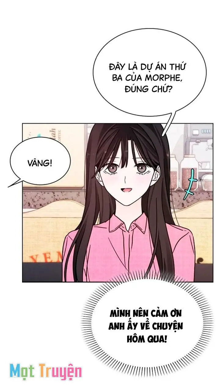 Hôn Trước Khi Ngủ Nettruyen ZZZ Chương 2 Page 50