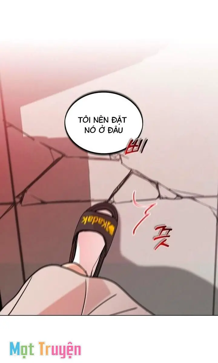 Hôn Trước Khi Ngủ Nettruyen ZZZ Chương 2 Page 54
