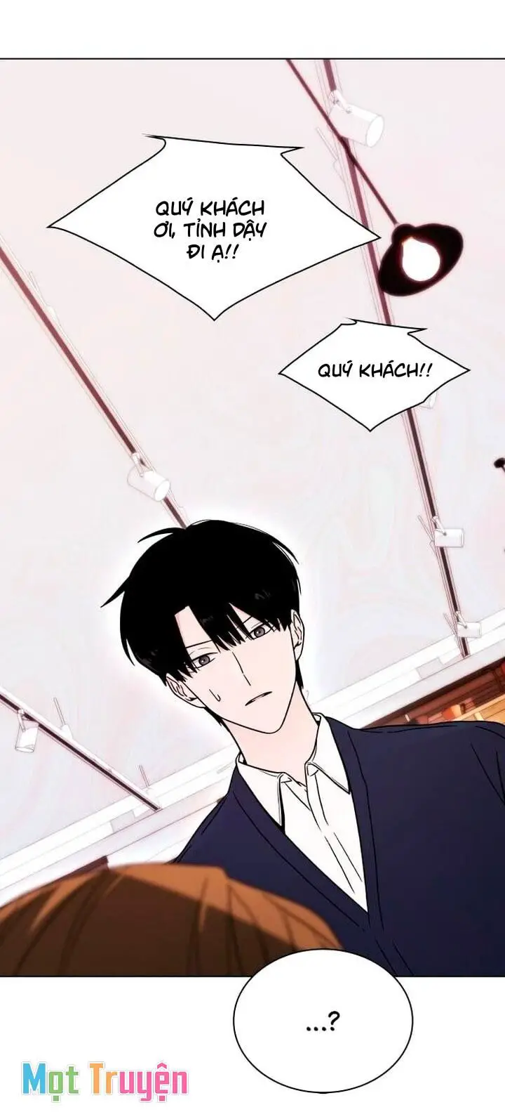 Hôn Trước Khi Ngủ Nettruyen ZZZ Chương 2 Page 64