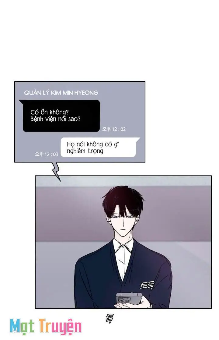 Hôn Trước Khi Ngủ Nettruyen ZZZ Chương 2 Page 68