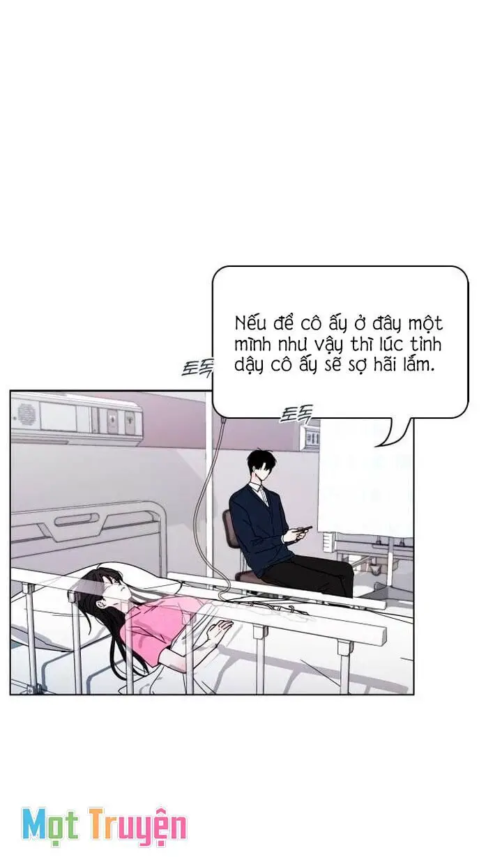 Hôn Trước Khi Ngủ Nettruyen ZZZ Chương 2 Page 69