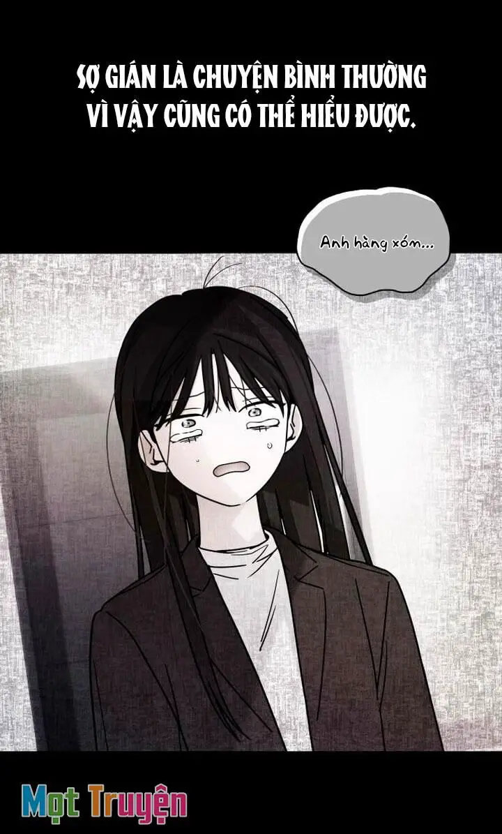 Hôn Trước Khi Ngủ Nettruyen ZZZ Chương 2 Page 71