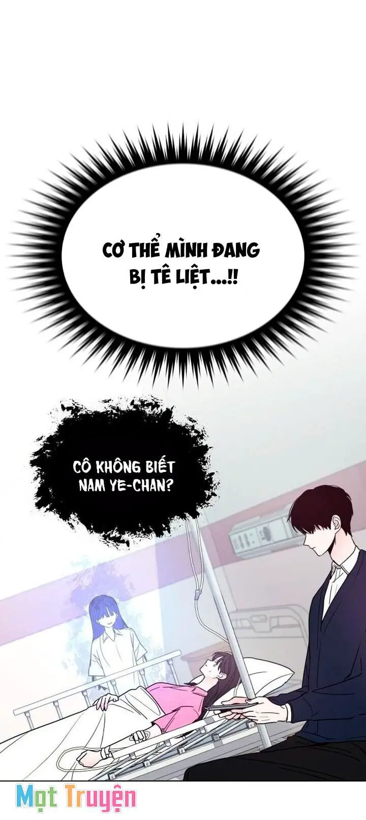 Hôn Trước Khi Ngủ Nettruyen ZZZ Chương 2 Page 77