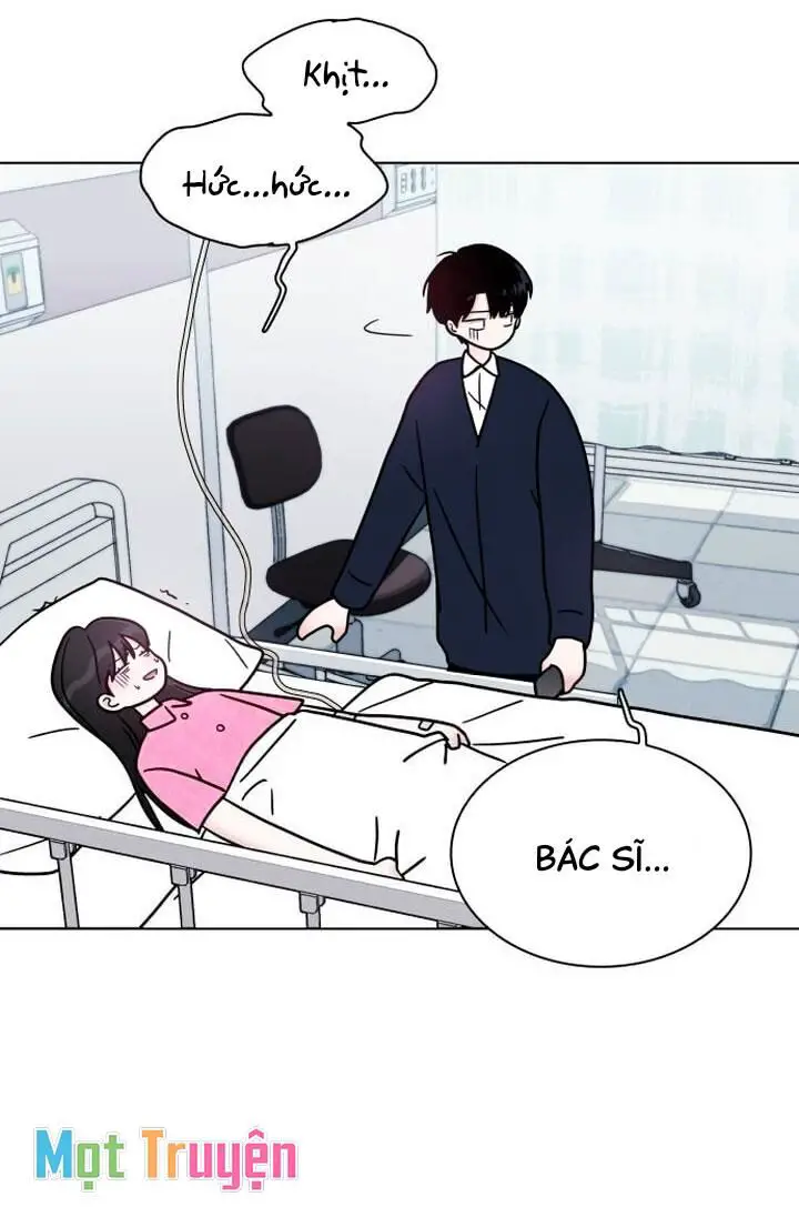 Hôn Trước Khi Ngủ Nettruyen ZZZ Chương 2 Page 80