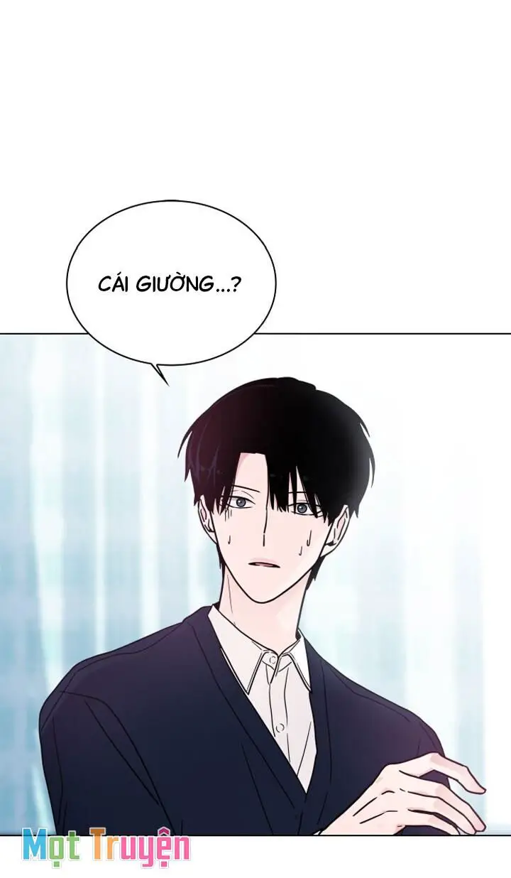 Hôn Trước Khi Ngủ Nettruyen ZZZ Chương 2 Page 83