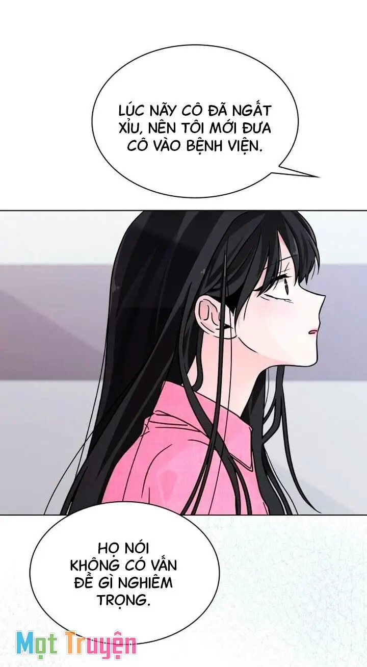 Hôn Trước Khi Ngủ Nettruyen ZZZ Chương 2 Page 84