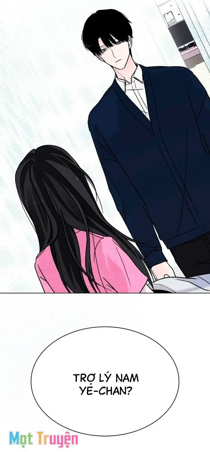 Hôn Trước Khi Ngủ Nettruyen ZZZ Chương 2 Page 85