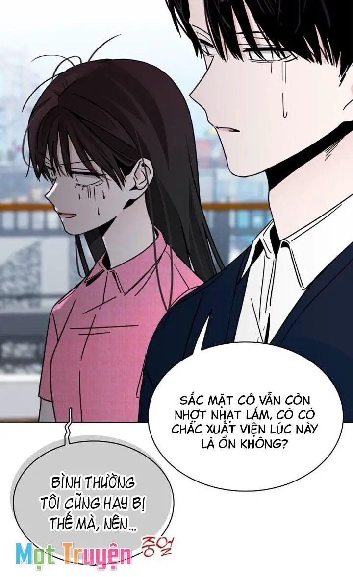 Hôn Trước Khi Ngủ Nettruyen ZZZ Chương 2 Page 90