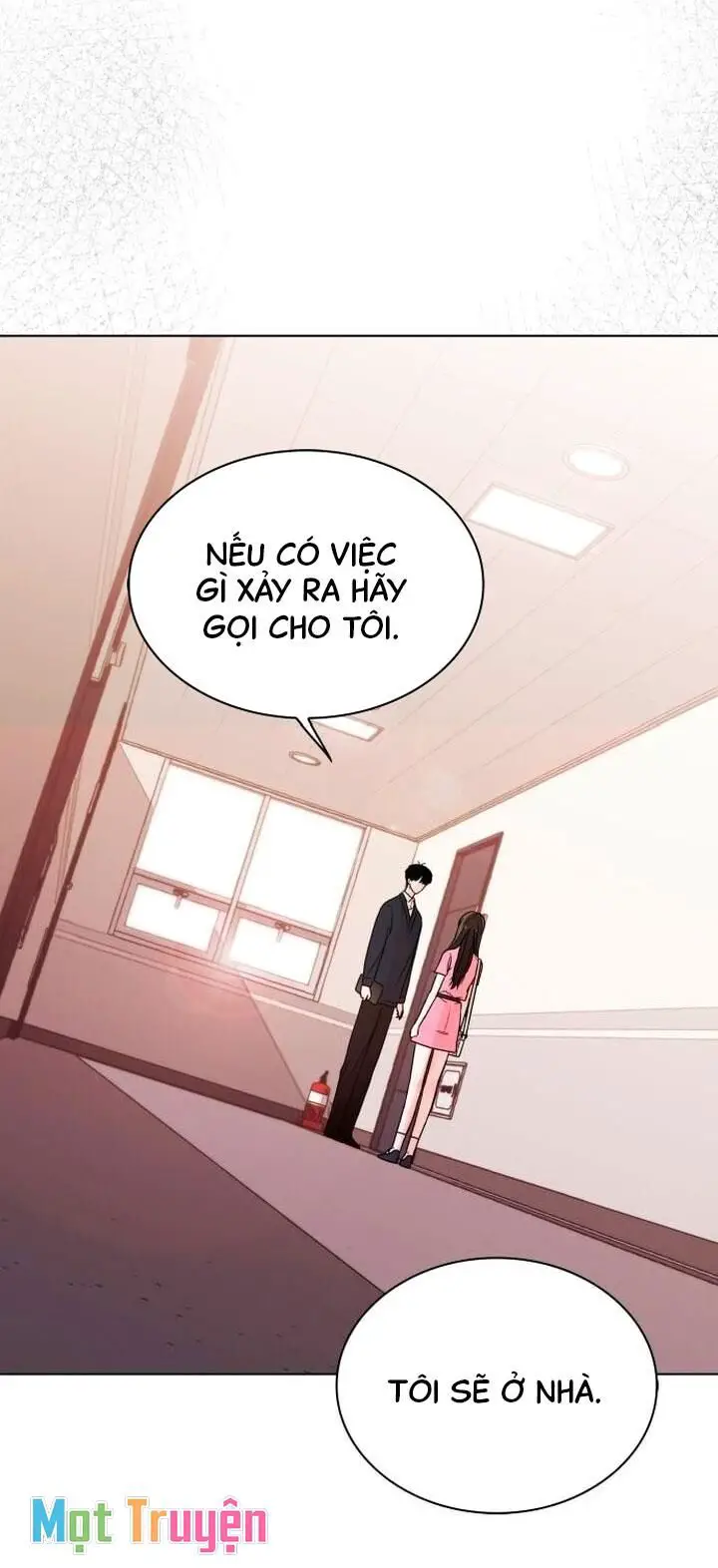 Hôn Trước Khi Ngủ Nettruyen ZZZ Chương 2 Page 100