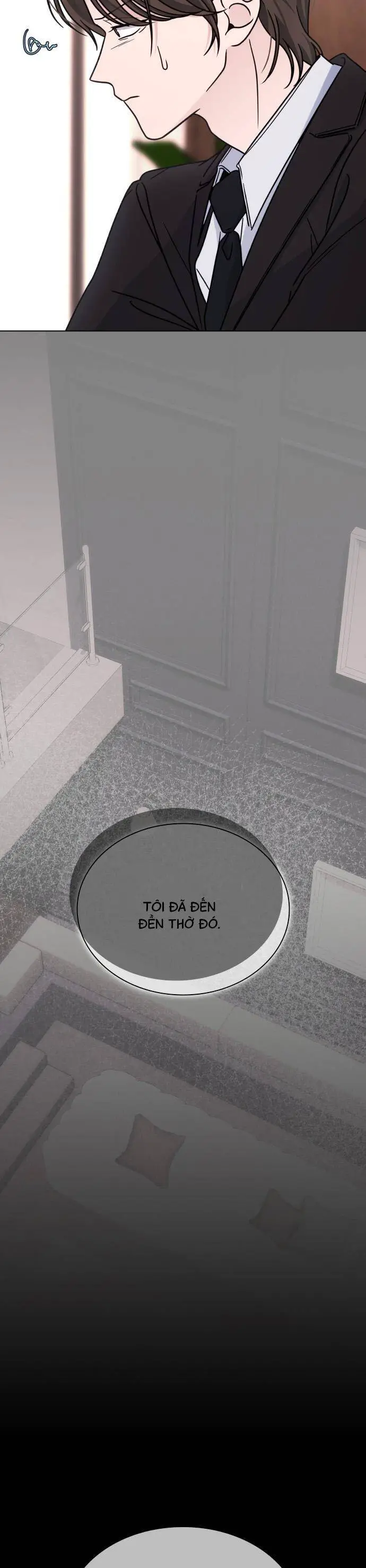 Hôn Trước Khi Ngủ Nettruyen ZZZ Chương 24 Page 11
