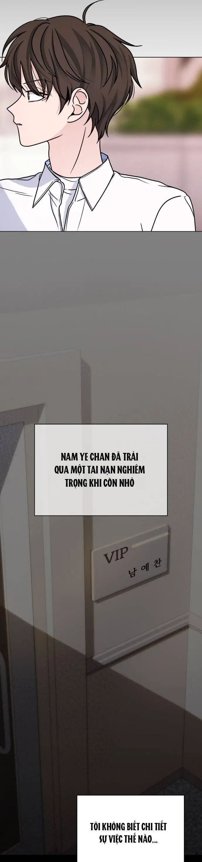 Hôn Trước Khi Ngủ Nettruyen ZZZ Chương 24 Page 16