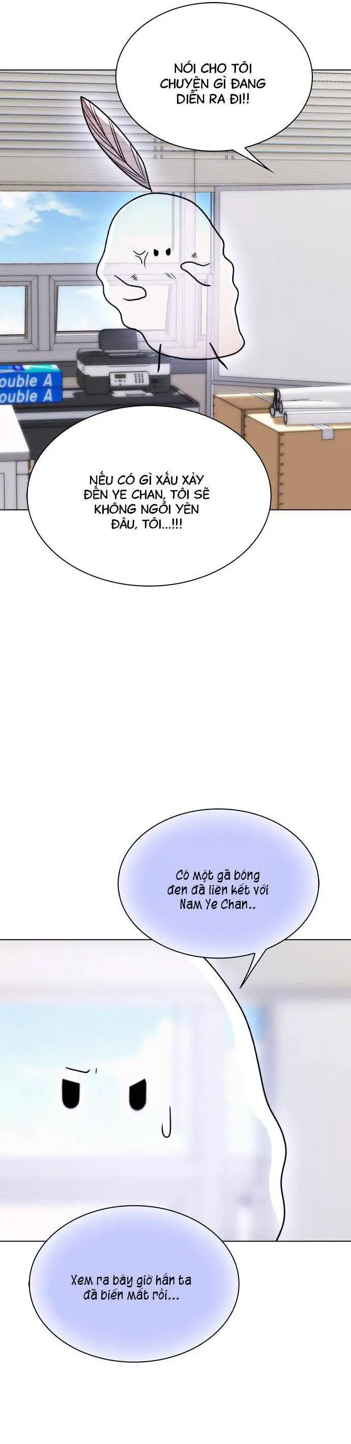 Hôn Trước Khi Ngủ Nettruyen ZZZ Chương 24 Page 33