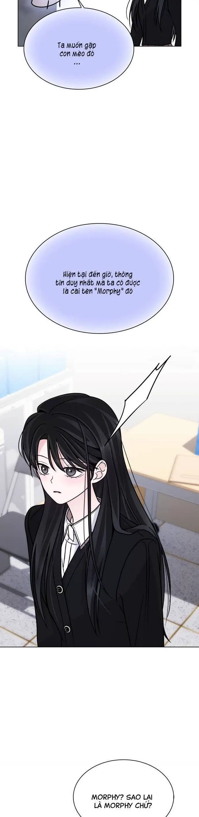 Hôn Trước Khi Ngủ Nettruyen ZZZ Chương 24 Page 35