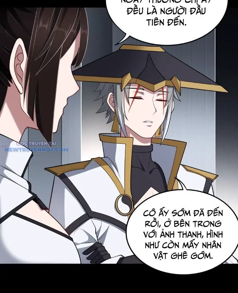 Đại Lộ Vô Danh Nettruyen ZZZ Chương 53 Page 18