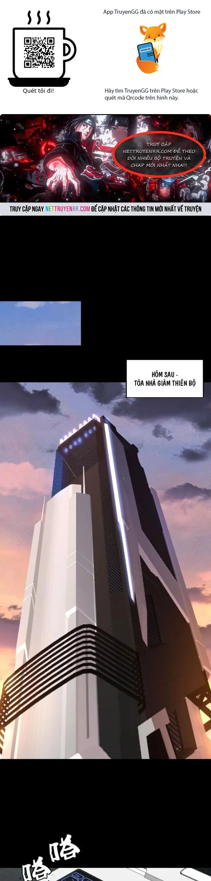Đại Lộ Vô Danh Nettruyen ZZZ Chương 79 Page 1