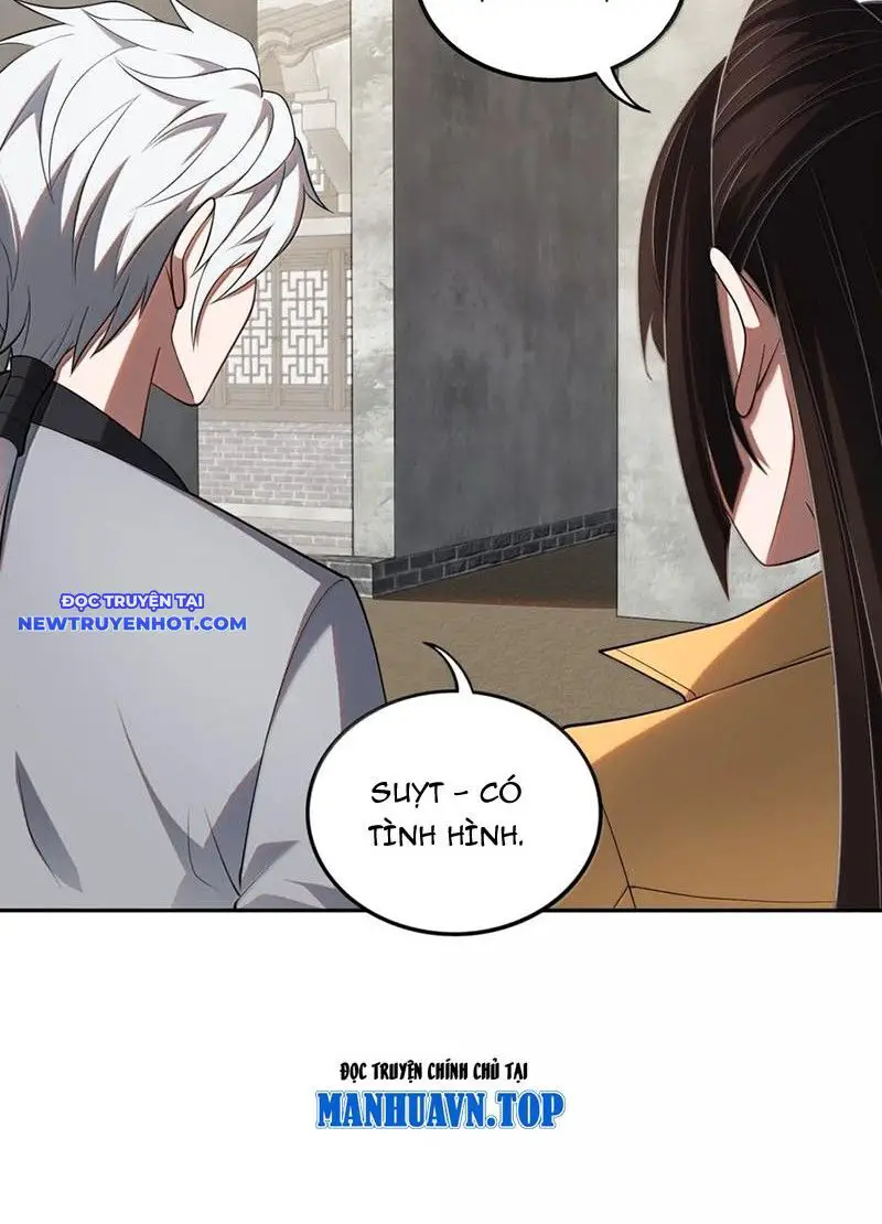Đại Lộ Vô Danh Nettruyen ZZZ Chương 63 Page 8