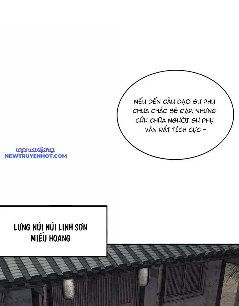 Đại Lộ Vô Danh Nettruyen ZZZ Chương 63 Page 32