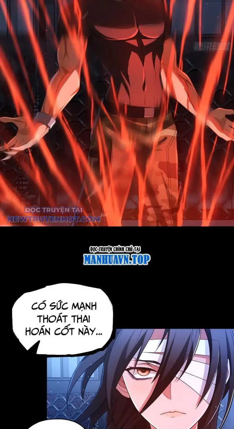 Đại Lộ Vô Danh Nettruyen ZZZ Chương 27 Page 3