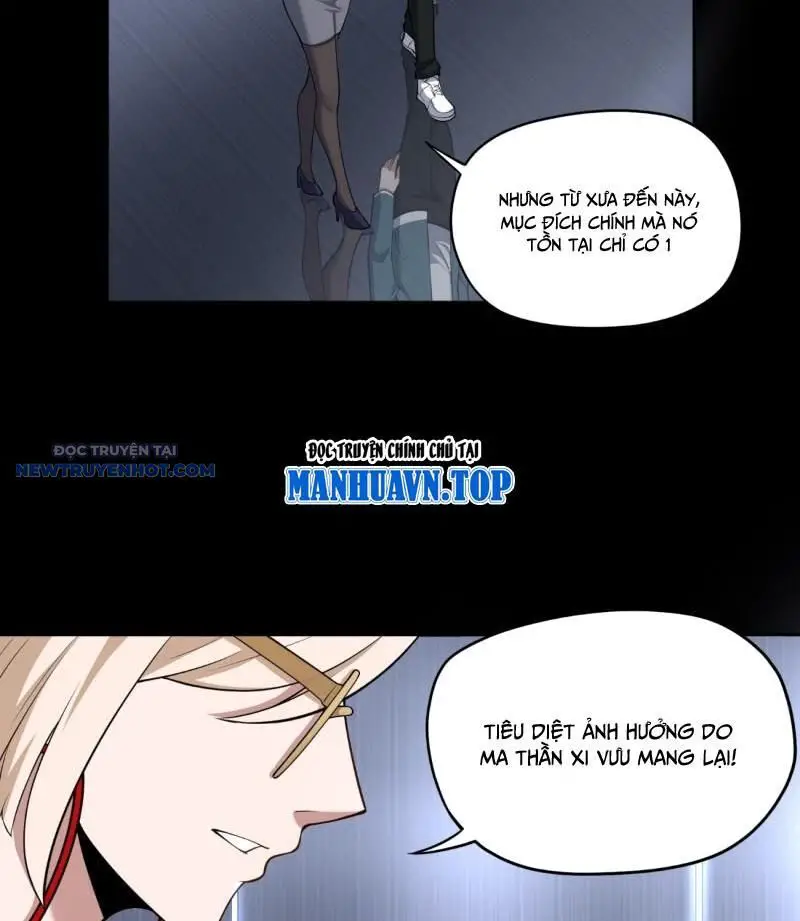 Đại Lộ Vô Danh Nettruyen ZZZ Chương 47 Page 36
