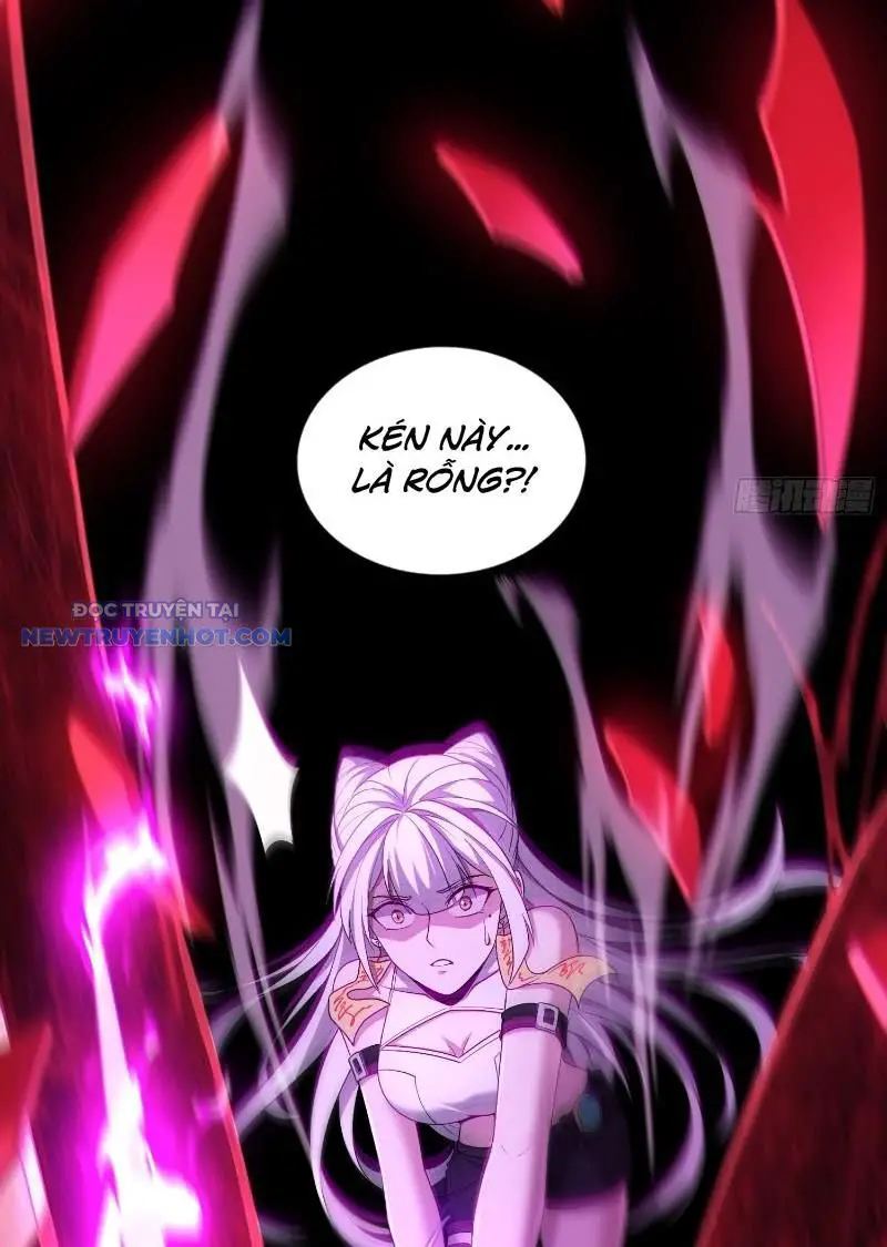 Đại Lộ Vô Danh Nettruyen ZZZ Chương 34 Page 3