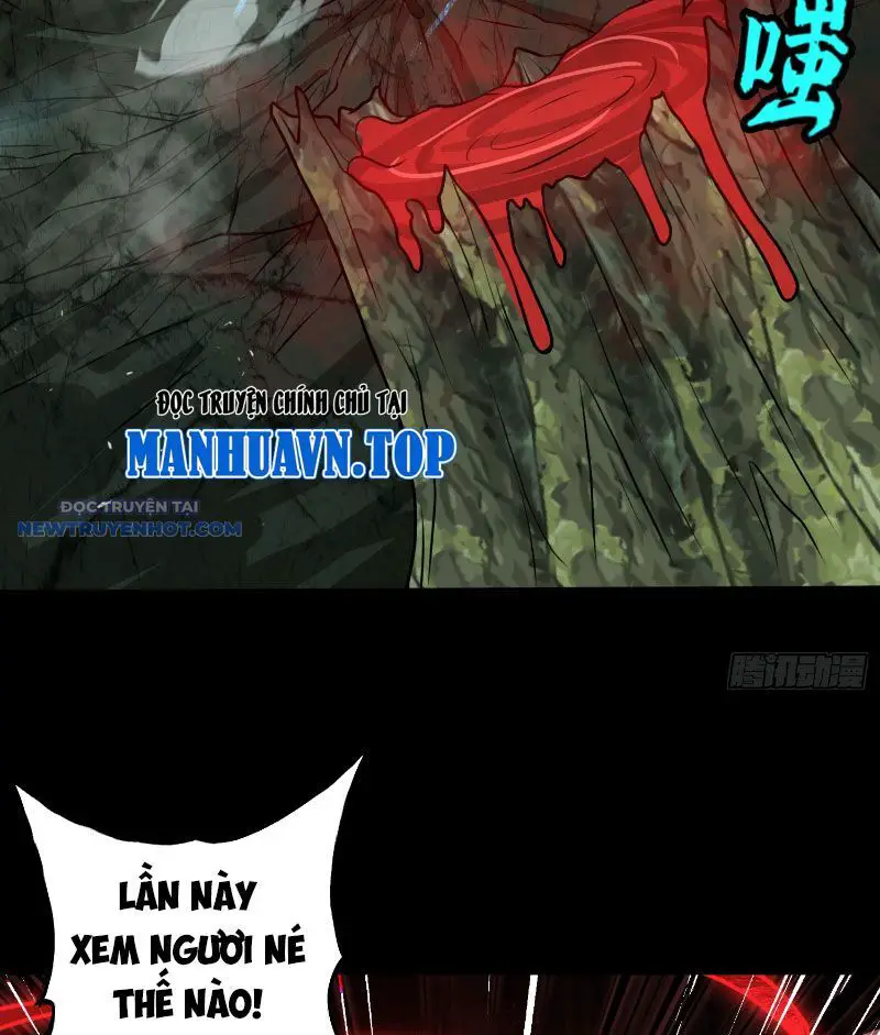 Đại Lộ Vô Danh Nettruyen ZZZ Chương 31 Page 45